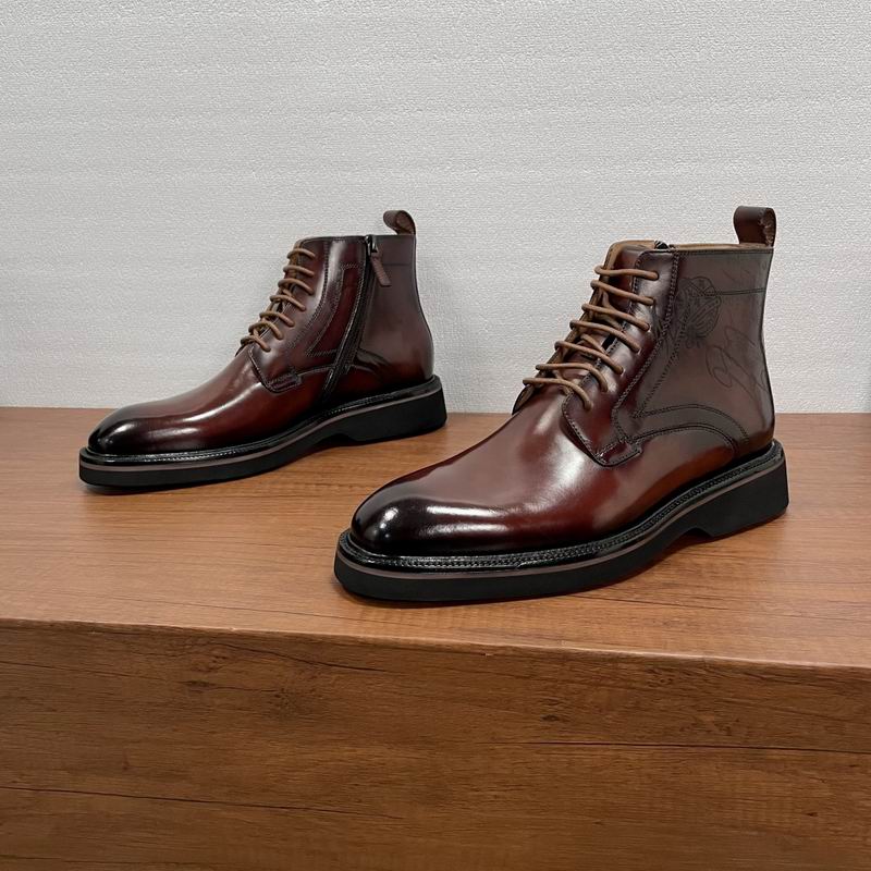 Berluti sz39-44 hnq1101